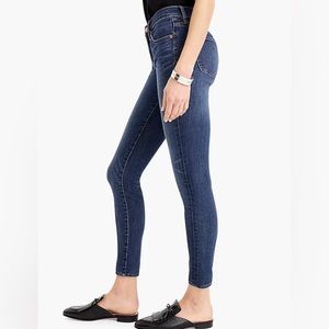 J.Crew Jeans ‘Toothpick’ 27 T